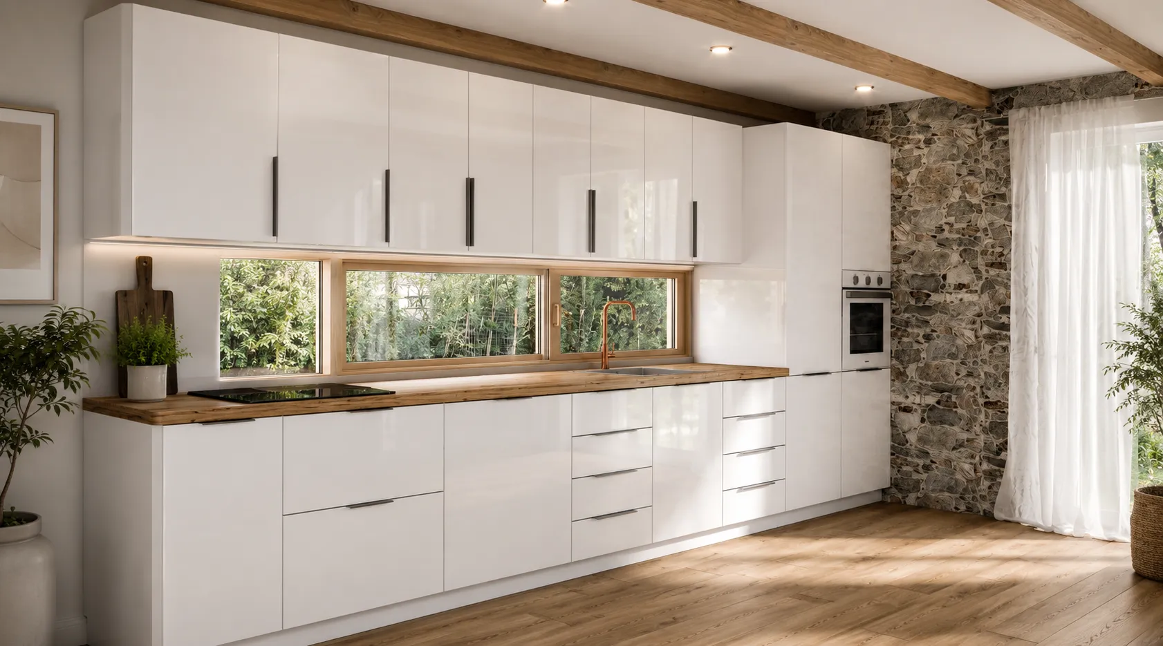 imagen de cocina