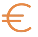Icono de precio inicial de reforma desde 2900 euros